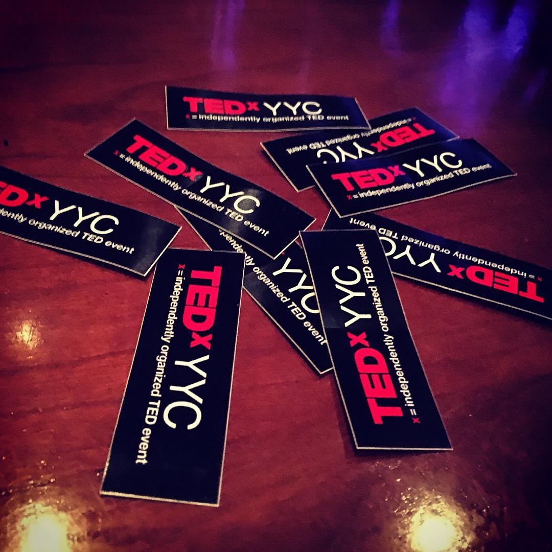 Behind the Scenes of TEDxYYC – An Interview with Production