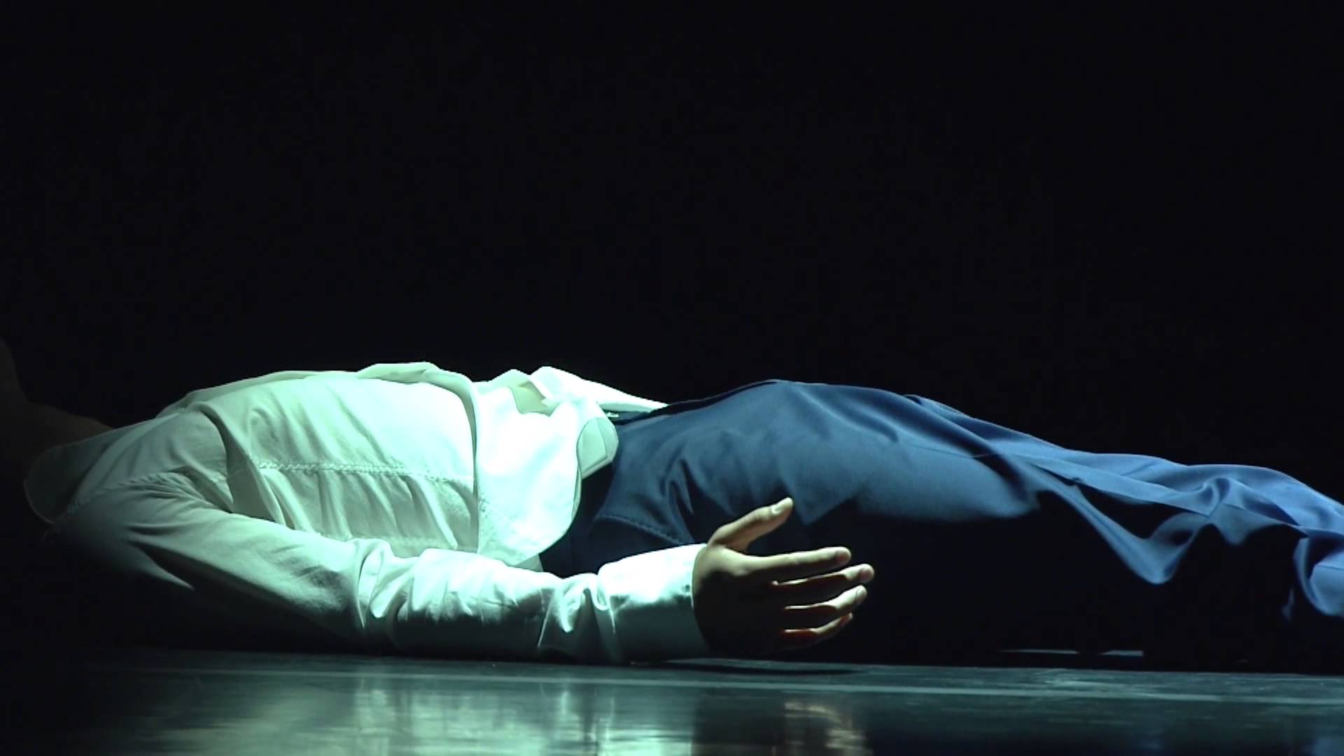 Dance Performance | Yukichi Hattori