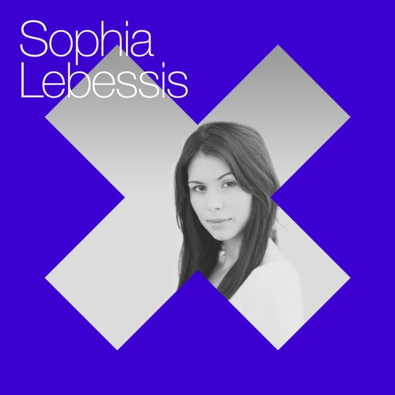 Sophia Lebessis | A Modern Day Inuit Odyssey Through the Arts