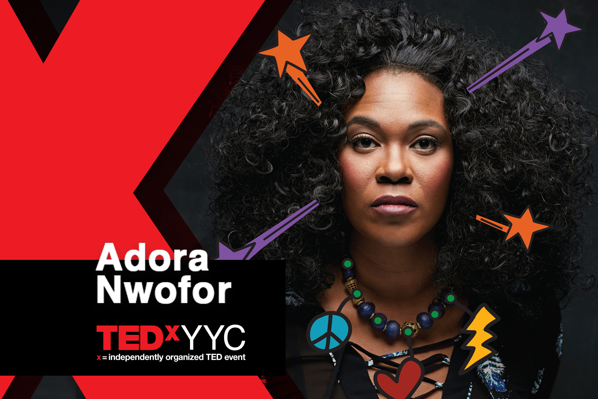 Adora Nwofor | Centering Blackness: It’s The Glow Up You Need