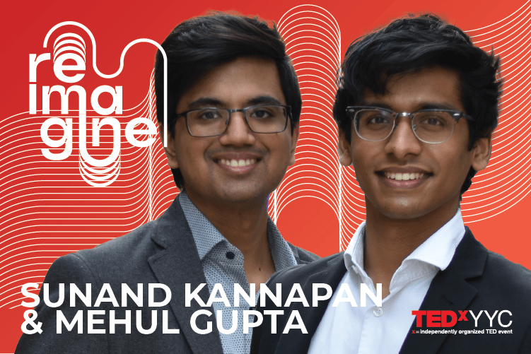 Sunand Kannappan and Mehul Gupta | Curiosity and Creativity with Daily Scientific Literacy
