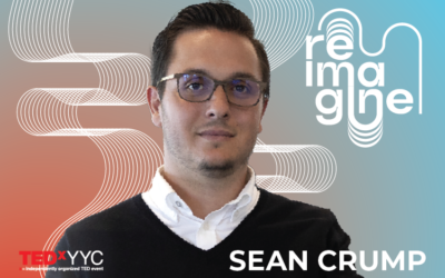 Sean Crump | Reimagining Universal Access and Inclusion