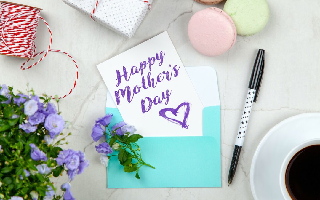 Appreciating the value of motherhood on this Mother’s Day