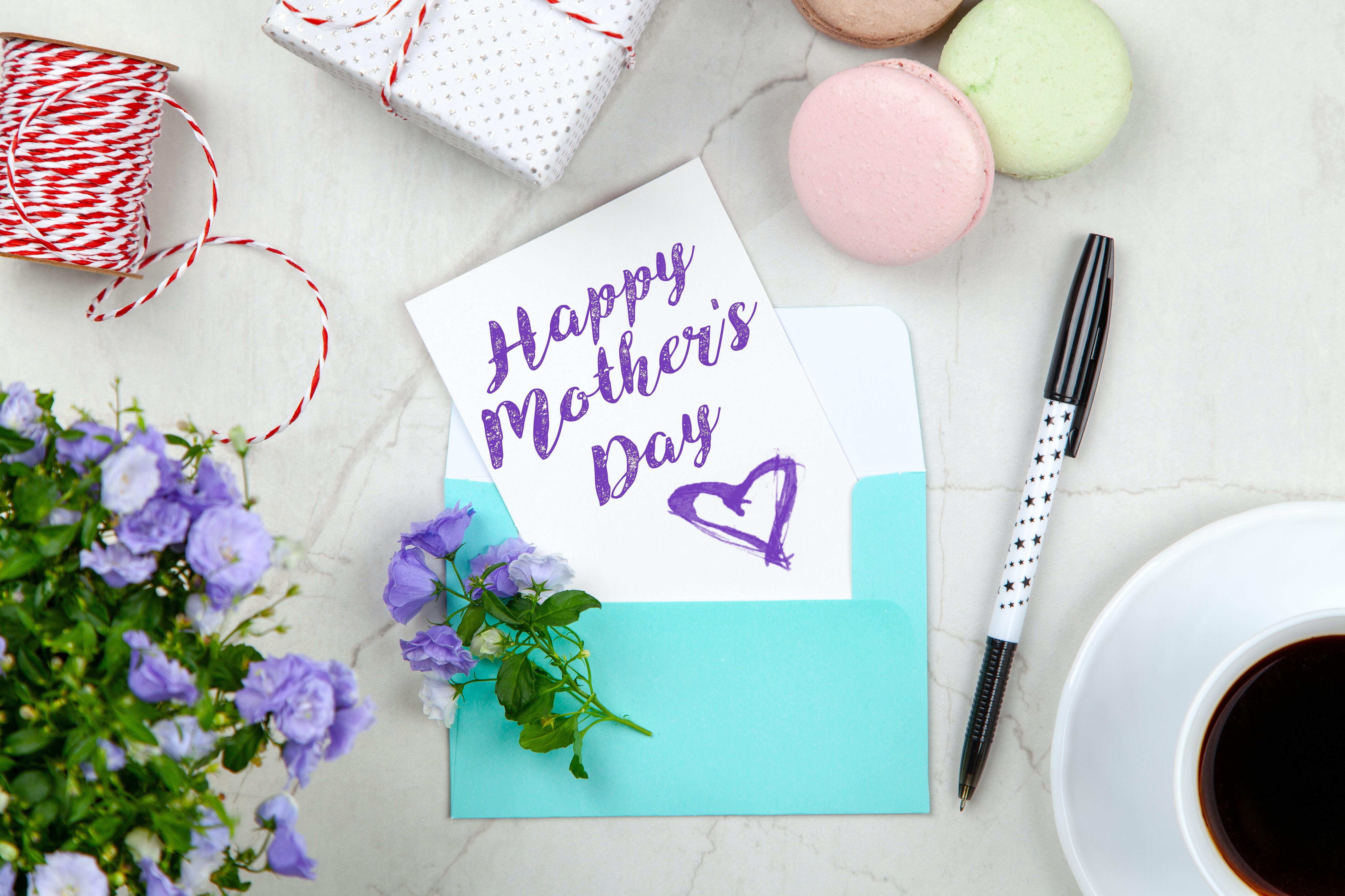Appreciating the value of motherhood on this Mother’s Day