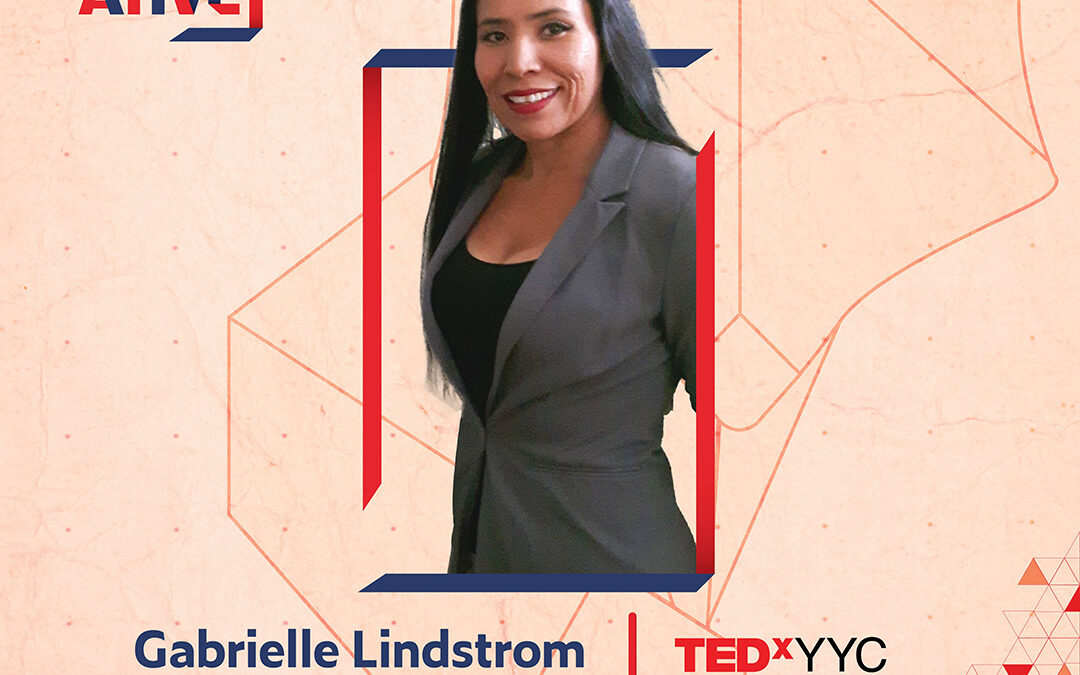 Dr. Gabrielle Lindstrom