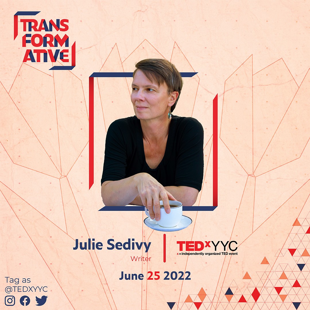 Julie Sedivy