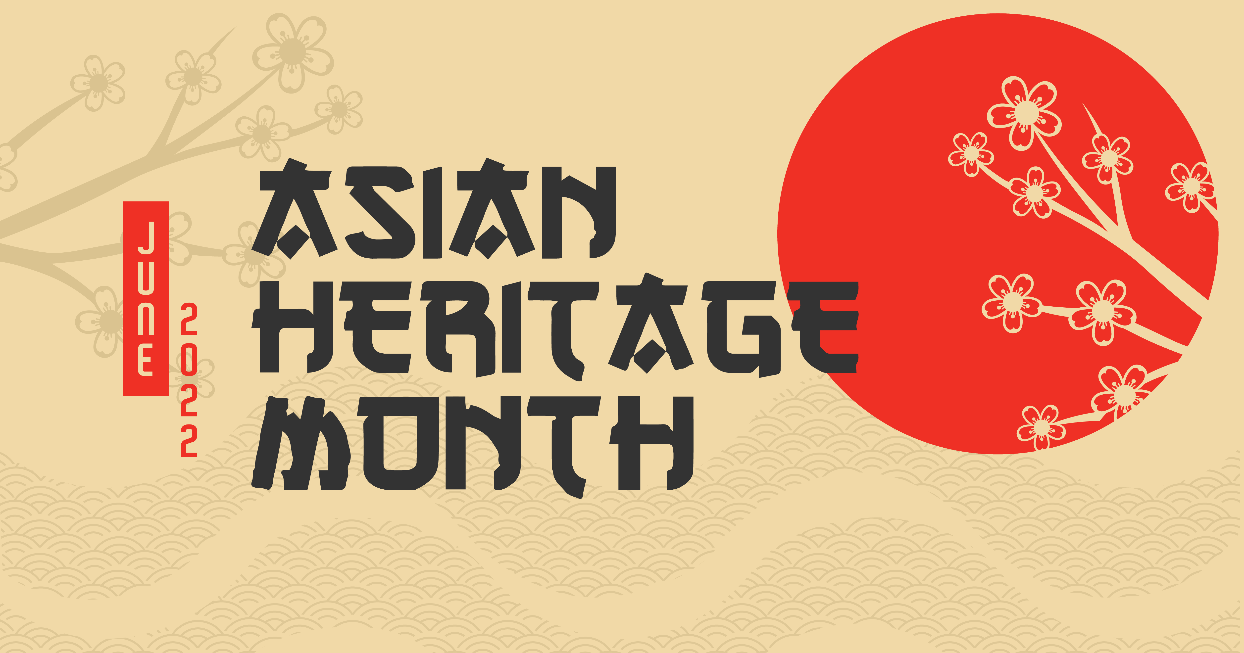 Honouring Asian Heritage Month